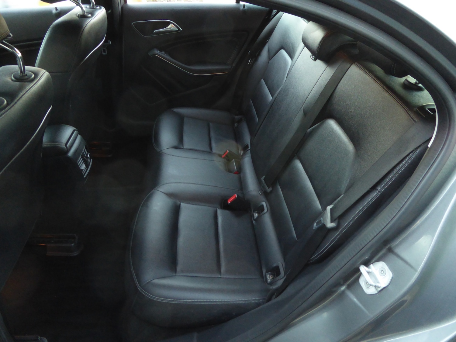 Used Mercedes-Benz A-Class 2017 for sale - 77104202: Photo 11