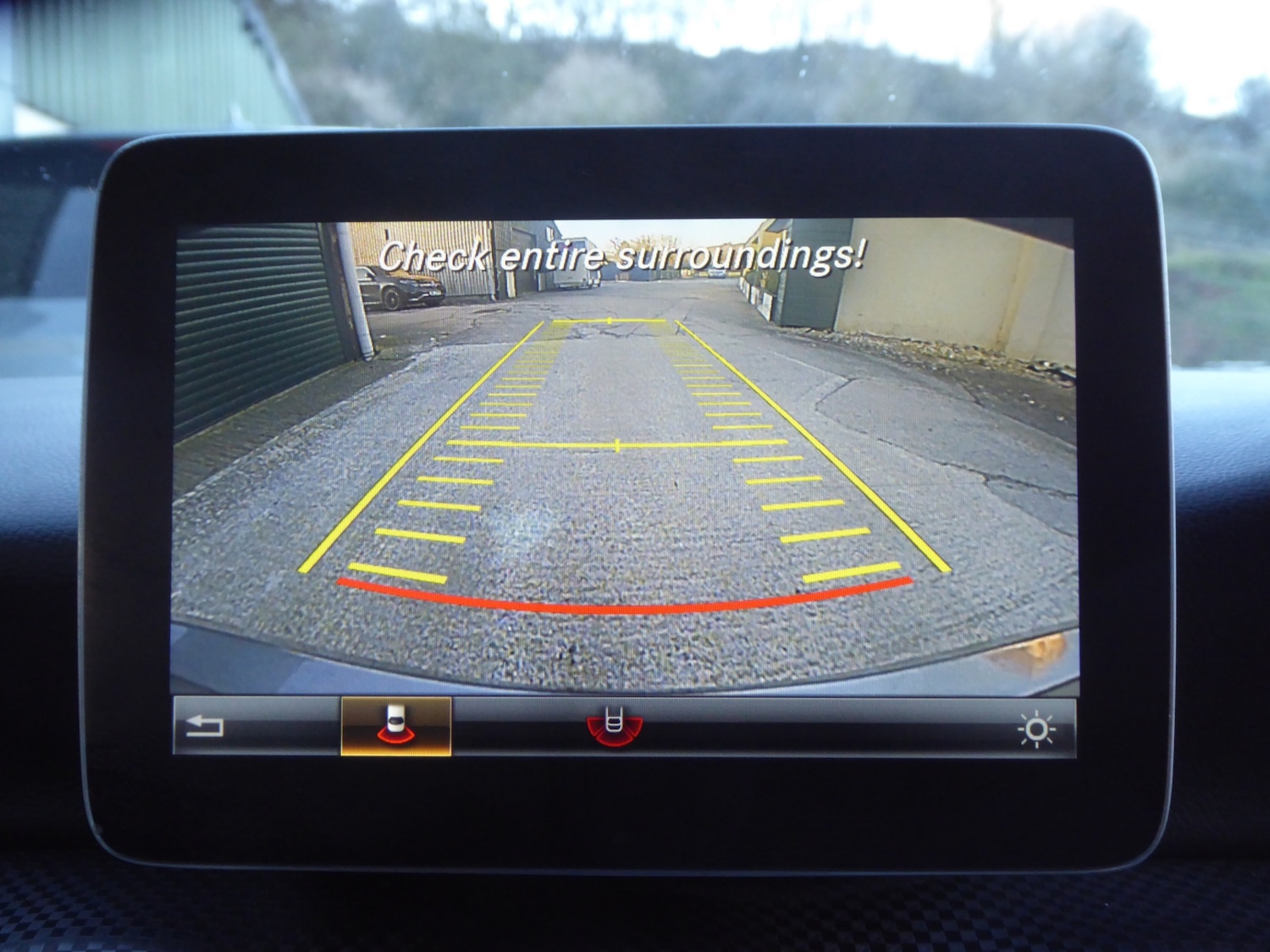 Used Mercedes-Benz A-Class 2017 for sale - 77104202: Photo 12