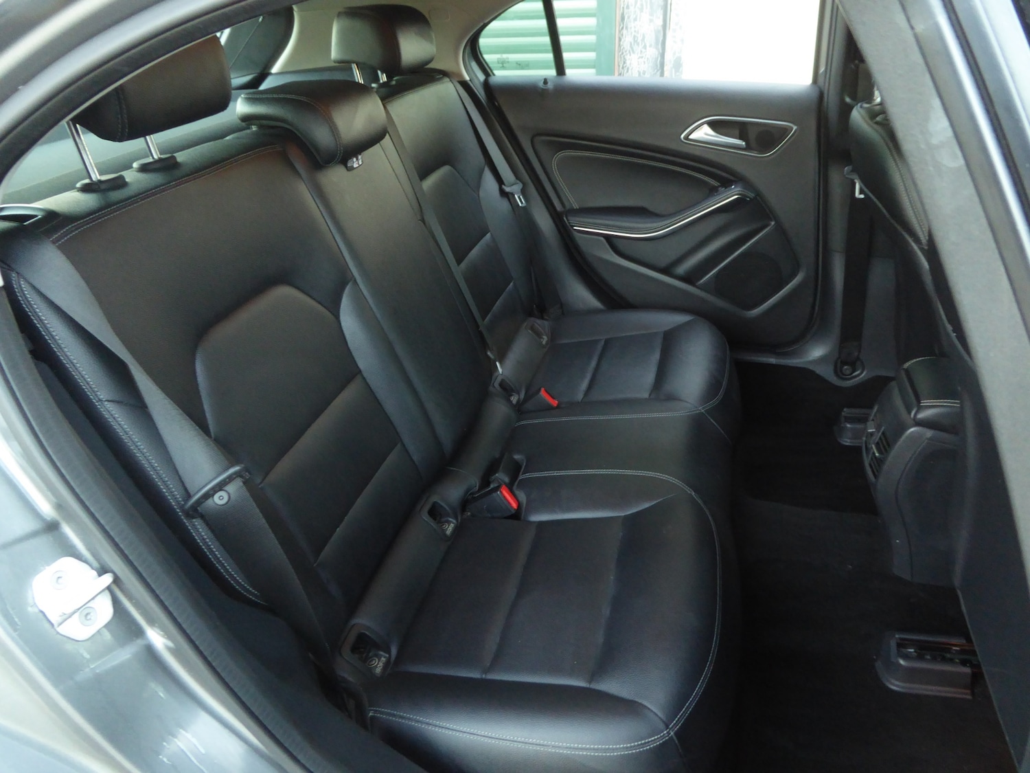 Used Mercedes-Benz A-Class 2017 for sale - 77104202: Photo 13