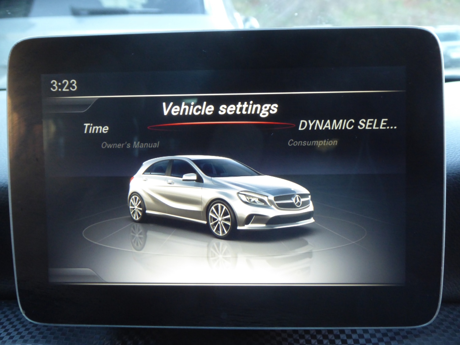 Used Mercedes-Benz A-Class 2017 for sale - 77104202: Photo 15