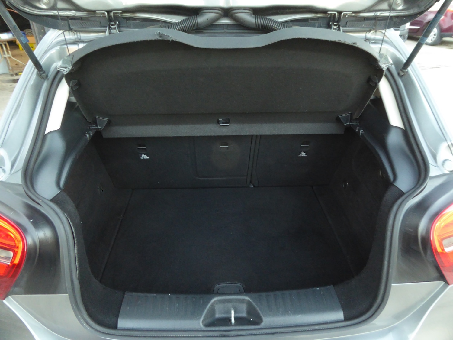 Used Mercedes-Benz A-Class 2017 for sale - 77104202: Photo 16