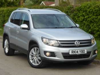 2014 (14) - 2.0 TDi BlueMotion Tech Match 5dr