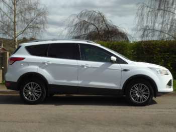 Used Ford Kuga 2014 for sale - 74191741: Photo