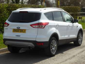 Used Ford Kuga 2014 for sale - 74191741: Photo
