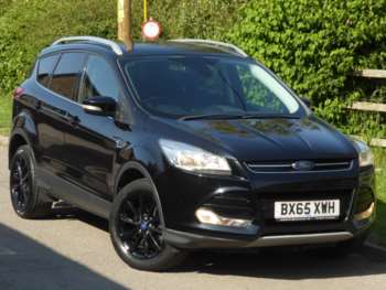 Used Ford Kuga 2015 for sale - 74972051: Photo