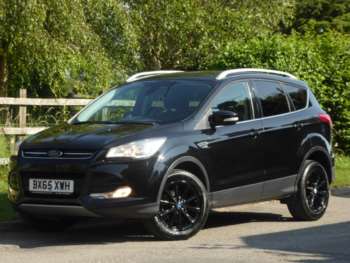 Used Ford Kuga 2015 for sale - 74972051: Photo