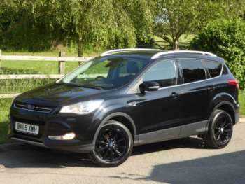 Used Ford Kuga 2015 for sale - 74972051: Photo