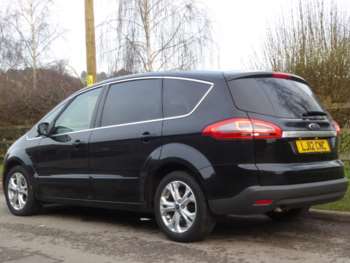 Used Ford S-Max 2012 for sale - 73527470: Photo