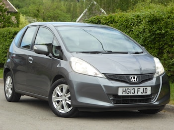 Used Honda Jazz 2013 for sale - 78443313: Photo