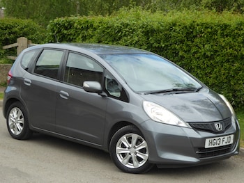 Used Honda Jazz 2013 for sale - 78443313: Photo