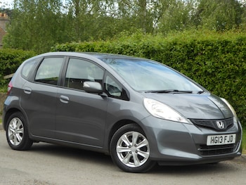 Used Honda Jazz 2013 for sale - 78443313: Photo