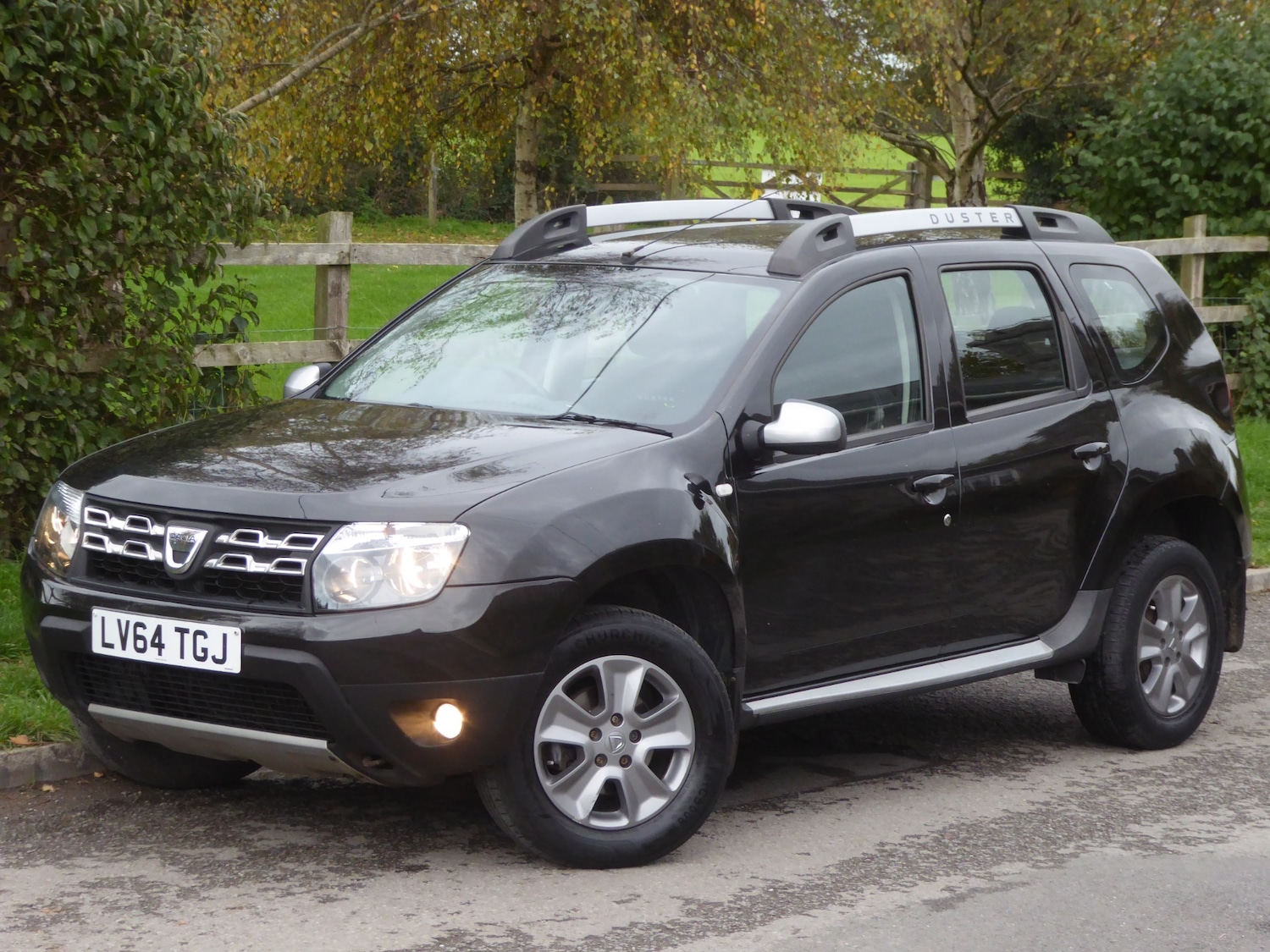 Used Dacia Duster 2014 for sale - 76330078: Photo 14