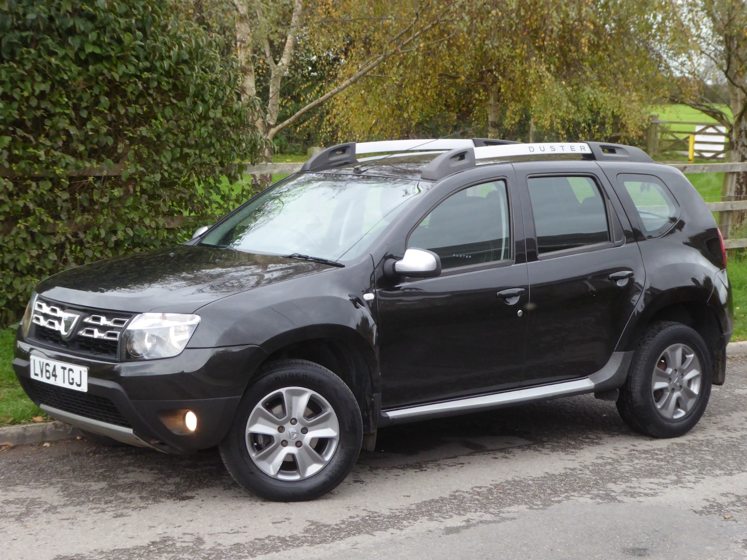 Used Dacia Duster 2014 for sale - 76330078: Photo 15