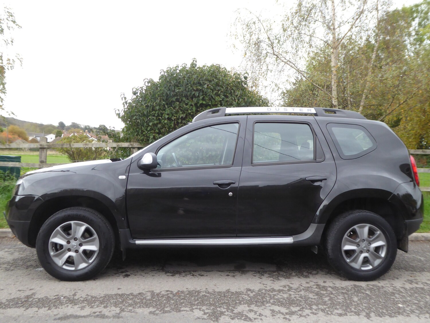 Used Dacia Duster 2014 for sale - 76330078: Photo 16