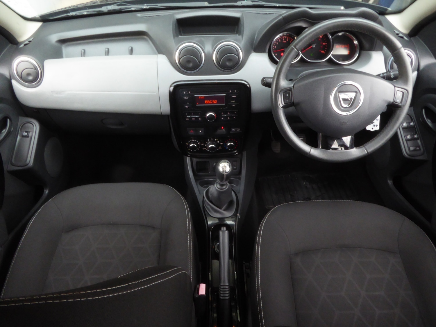 Used Dacia Duster 2014 for sale - 76330078: Photo 22