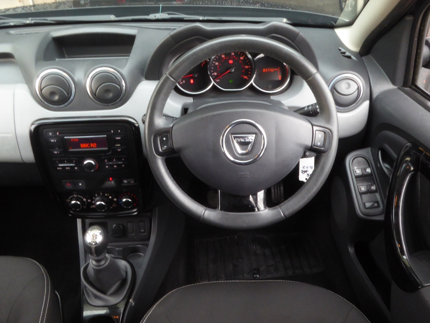 Used Dacia Duster 2014 for sale - 76330078: Photo 23