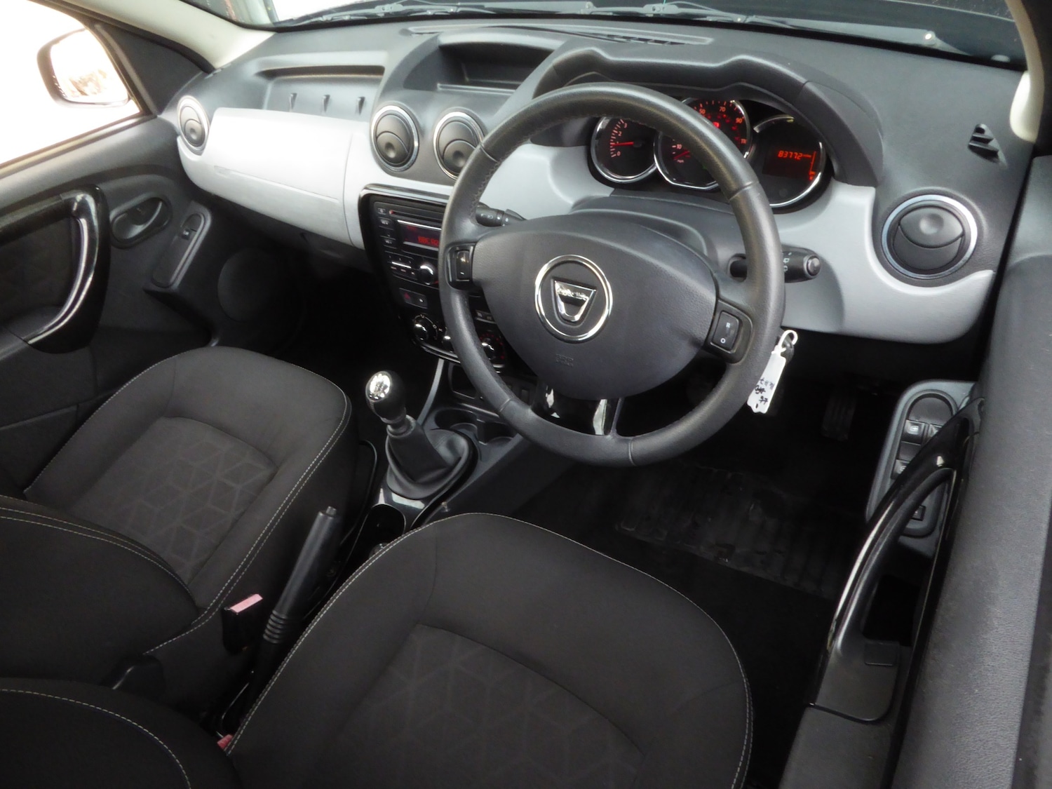 Used Dacia Duster 2014 for sale - 76330078: Photo 24