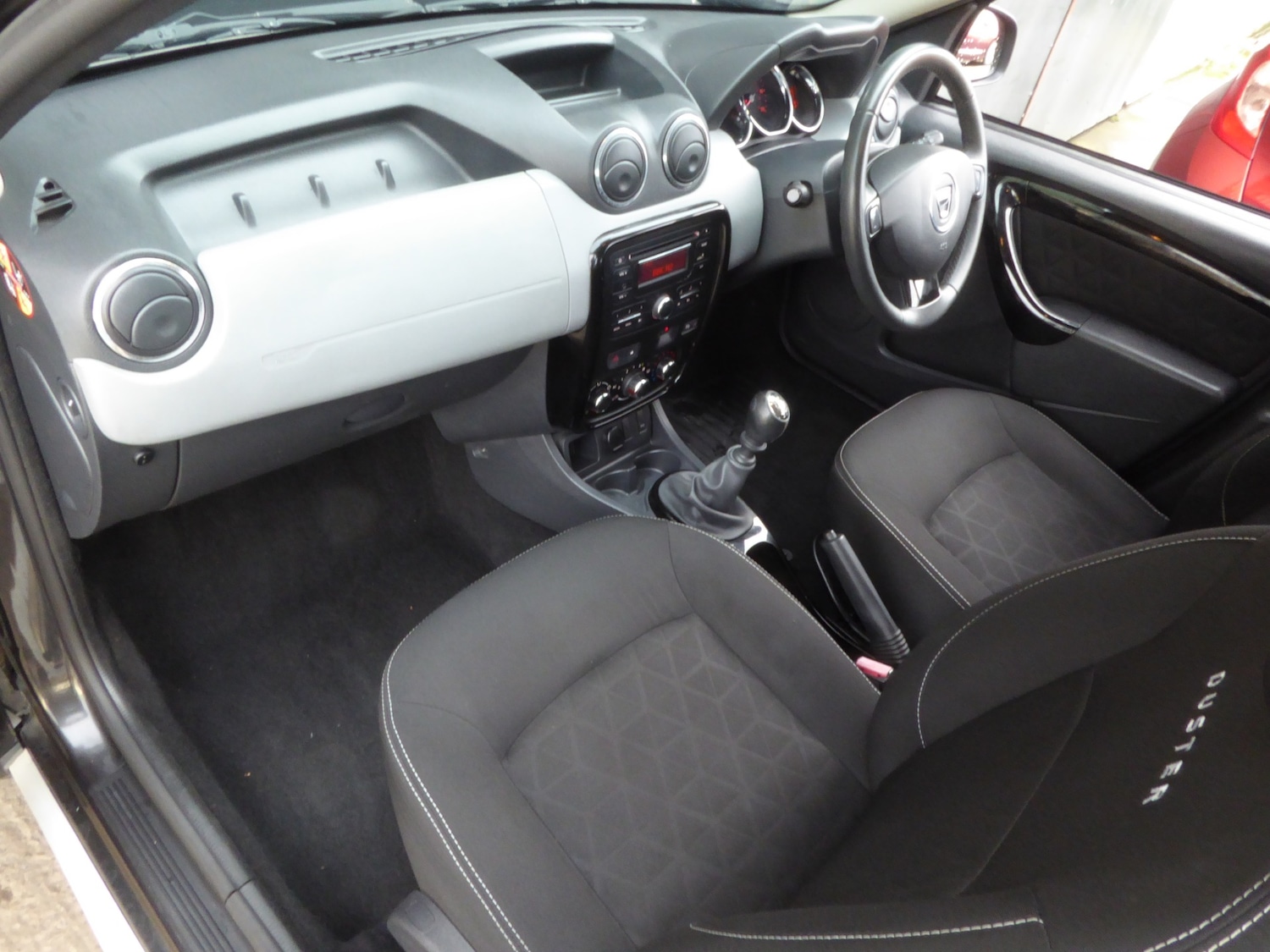 Used Dacia Duster 2014 for sale - 76330078: Photo 27