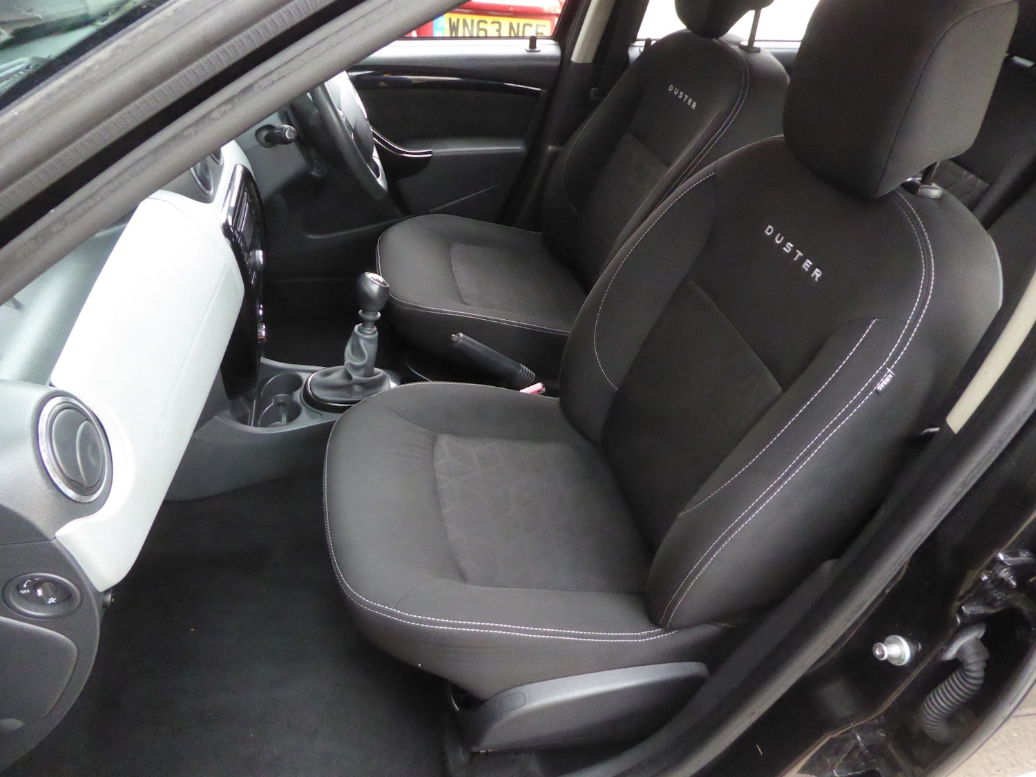 Used Dacia Duster 2014 for sale - 76330078: Photo 28