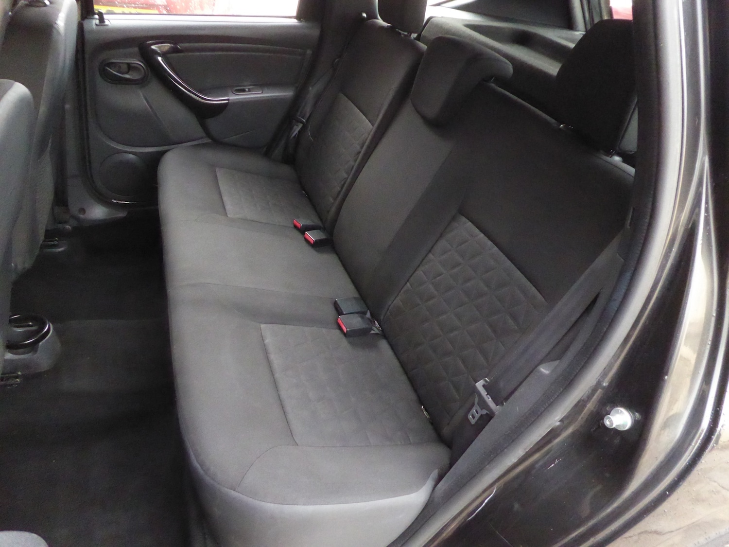 Used Dacia Duster 2014 for sale - 76330078: Photo 29