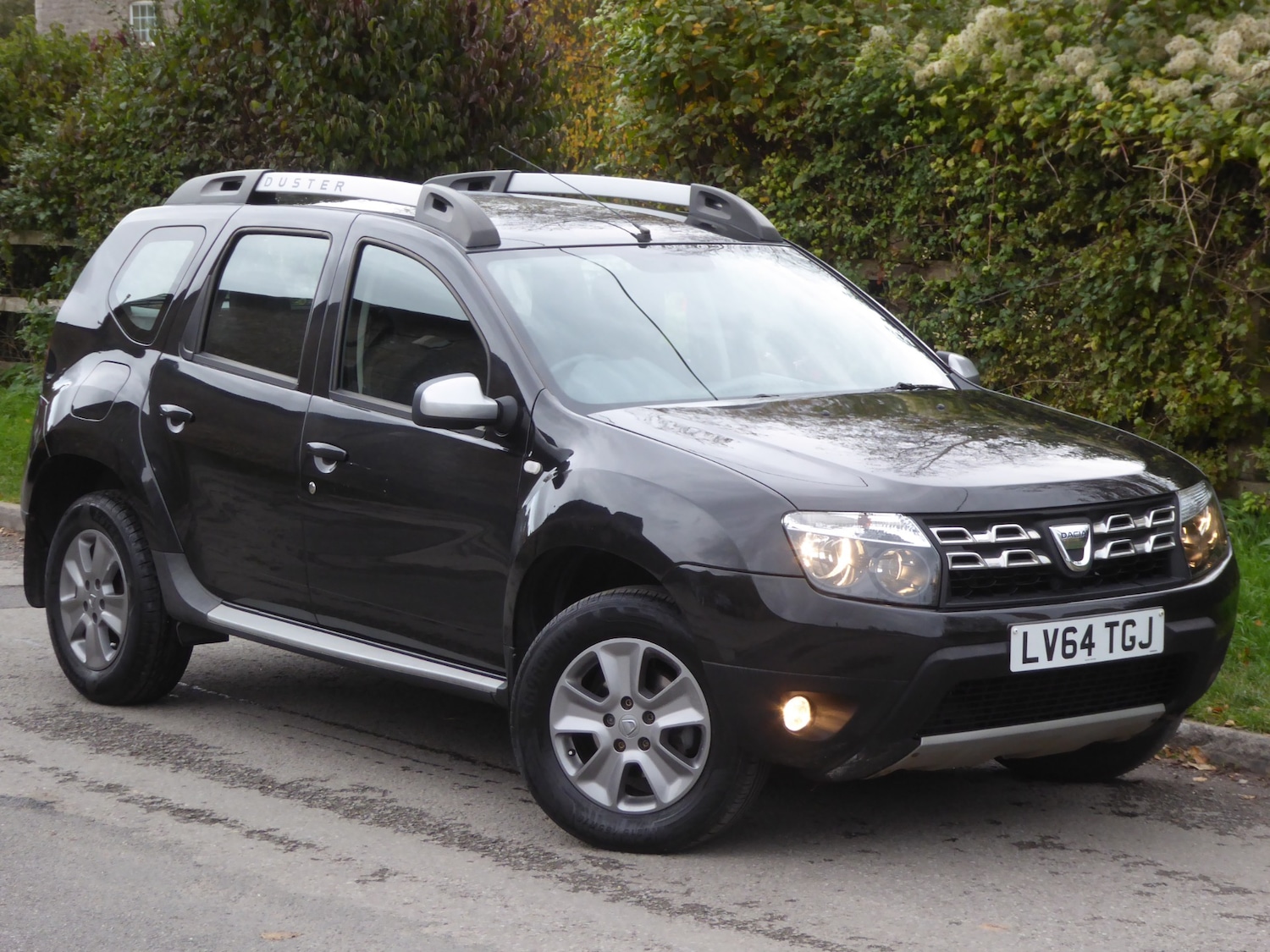 Used Dacia Duster 2014 for sale - 76330078: Photo 3