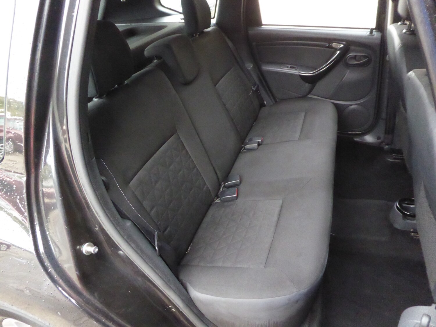 Used Dacia Duster 2014 for sale - 76330078: Photo 30