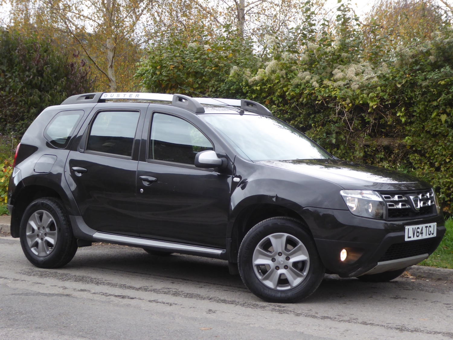 Used Dacia Duster 2014 for sale - 76330078: Photo 5
