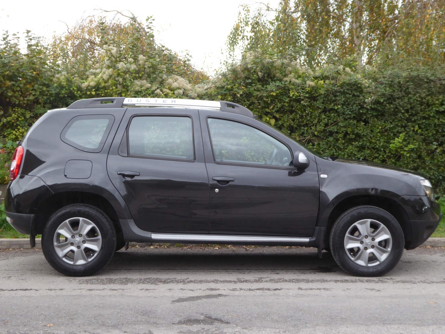 Used Dacia Duster 2014 for sale - 76330078: Photo 6