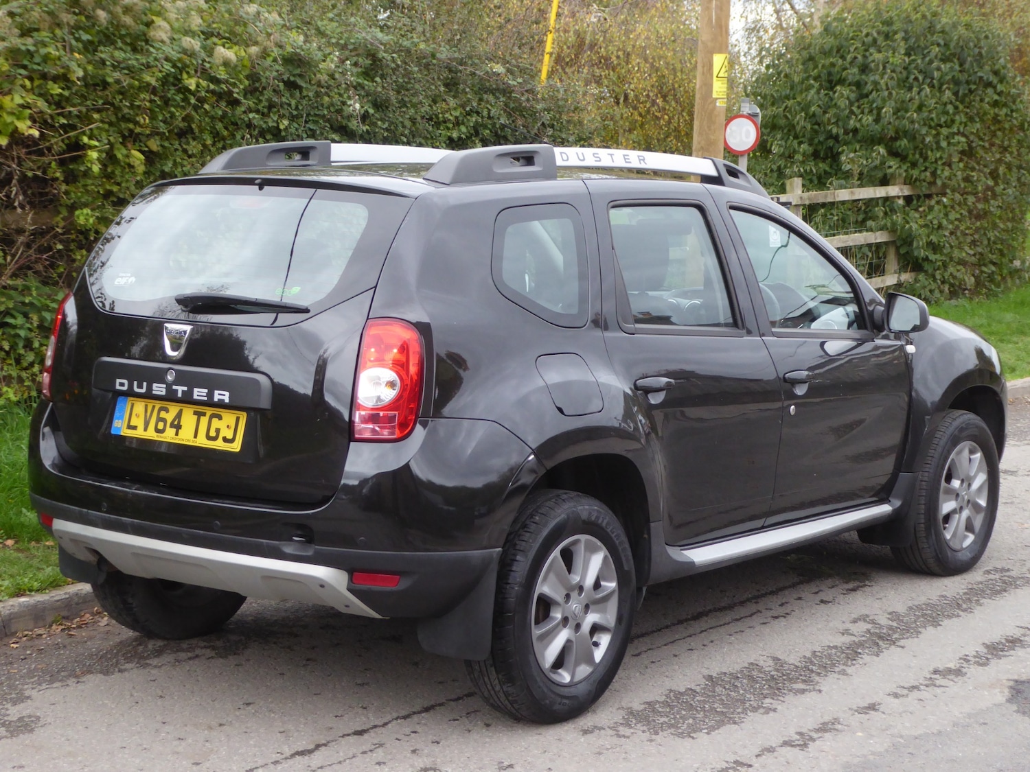 Used Dacia Duster 2014 for sale - 76330078: Photo 9