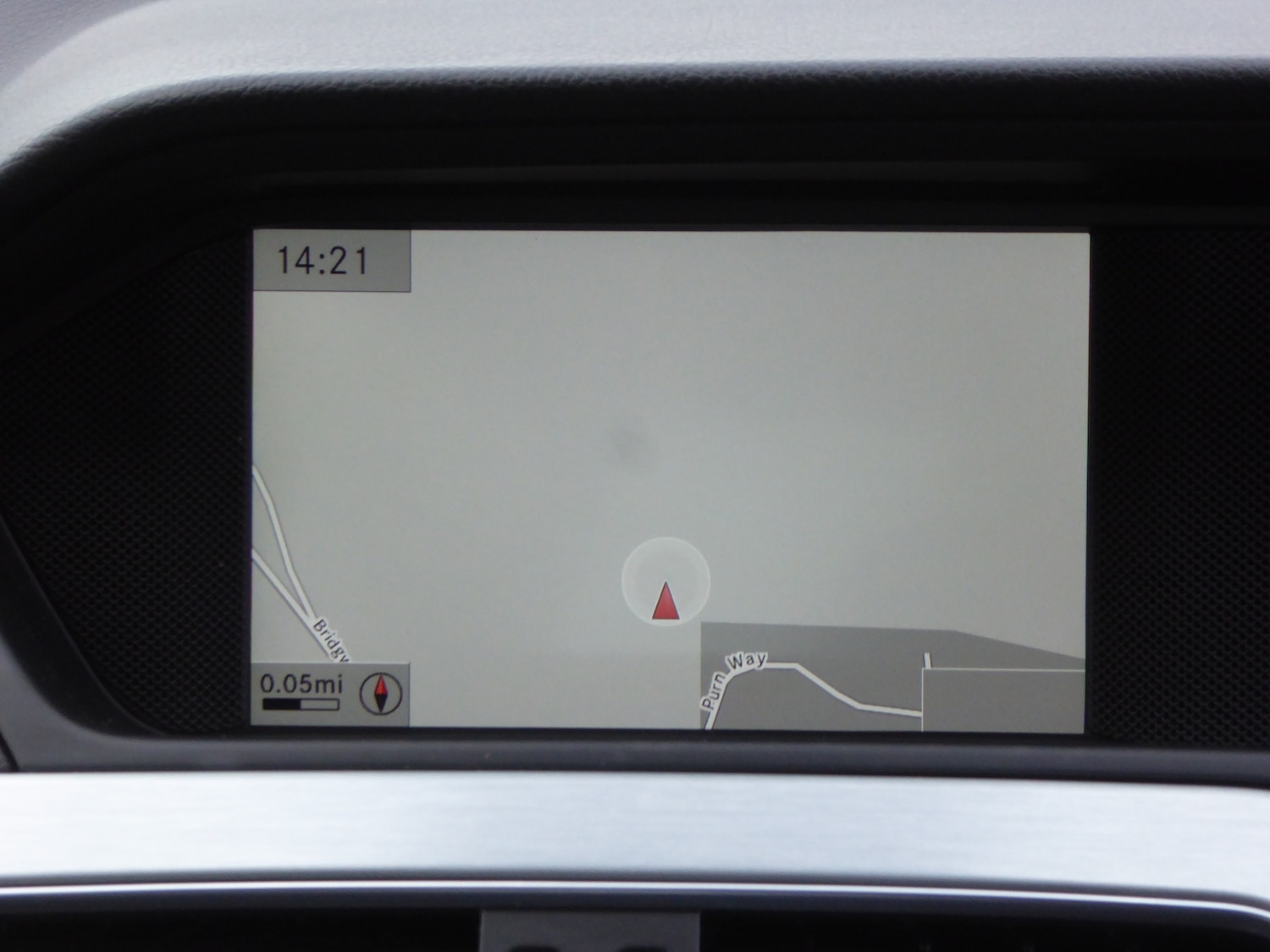 Used Mercedes-Benz C Class 2014 for sale - 76682514: Photo 30