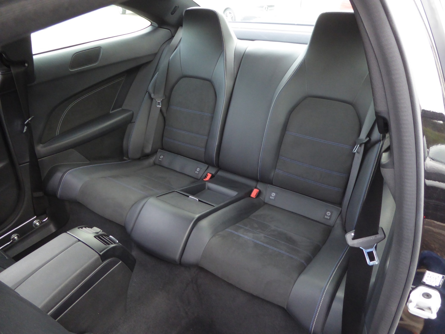 Used Mercedes-Benz C Class 2014 for sale - 76682514: Photo 38