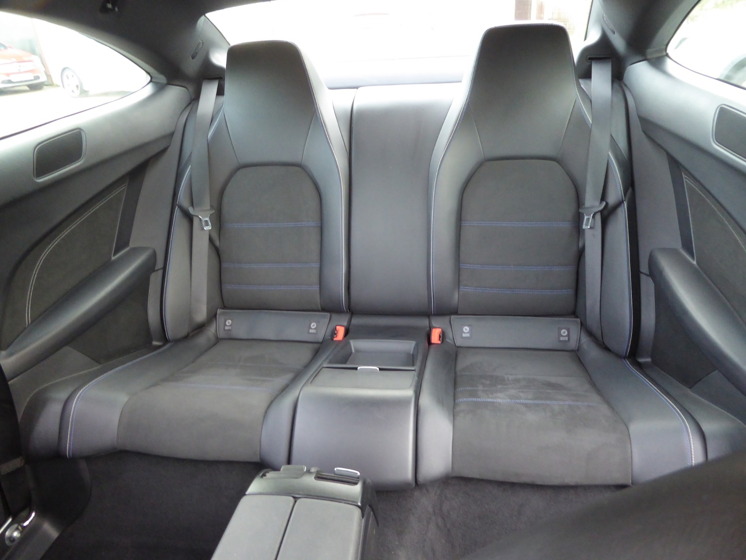 Used Mercedes-Benz C Class 2014 for sale - 76682514: Photo 39