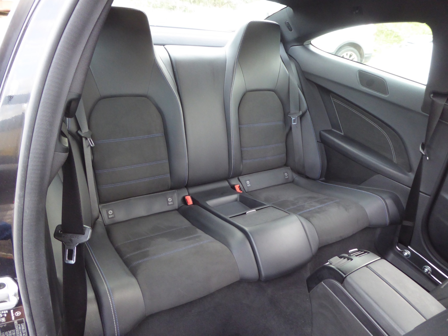 Used Mercedes-Benz C Class 2014 for sale - 76682514: Photo 40