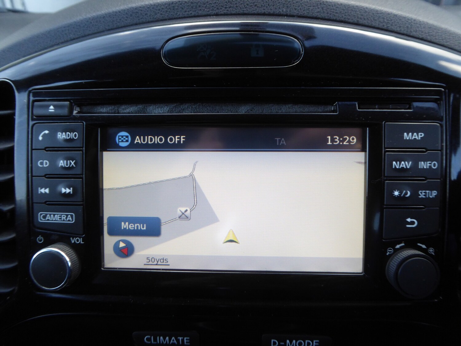 Used Nissan Juke 2015 for sale - 77988305: Photo 13