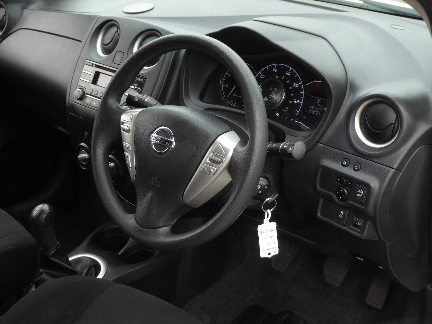 Vehicle 25