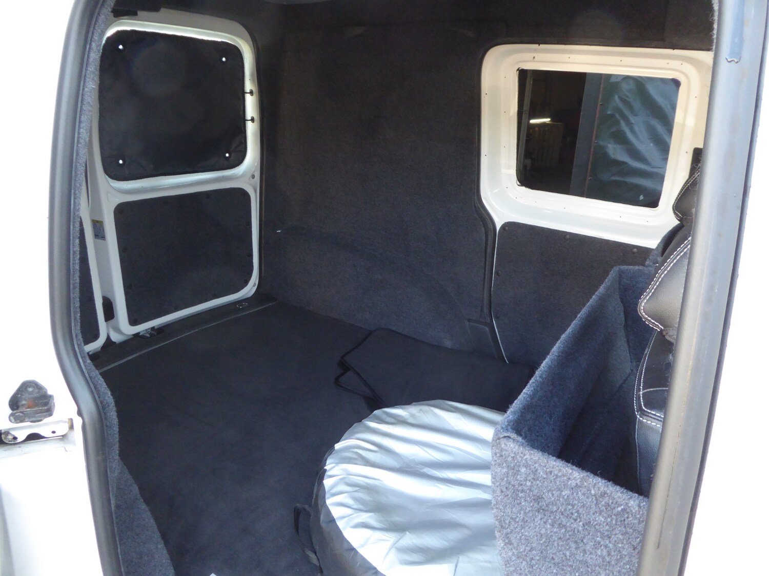 Used Volkswagen Caddy 2016 for sale - 77743954: Photo 14