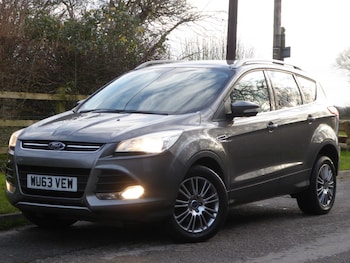 Used Ford Kuga 2013 for sale - 76946752: Photo