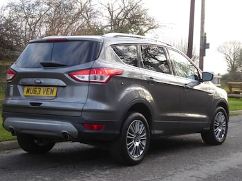 Used Ford Kuga 2013 for sale - 76946752: Photo