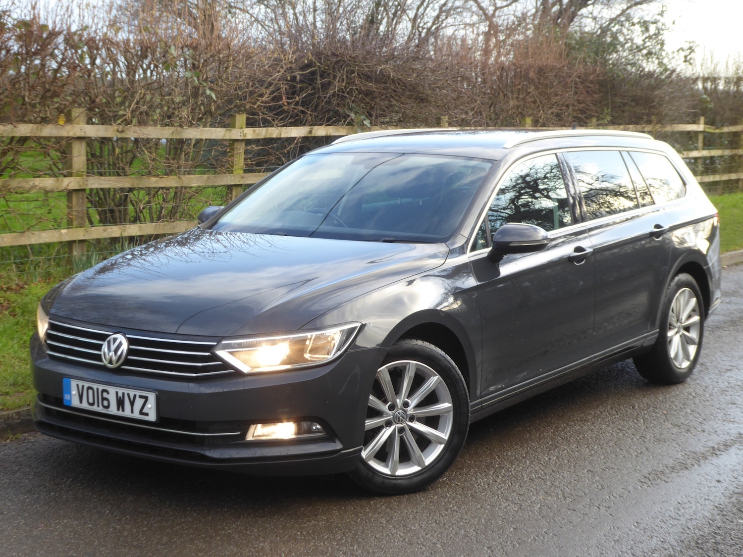 Used Volkswagen Passat 2016 for sale - 77168705: Photo 13