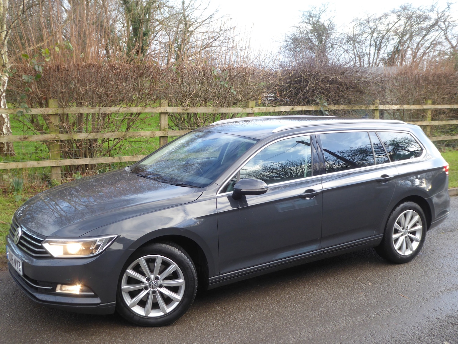 Used Volkswagen Passat 2016 for sale - 77168705: Photo 15