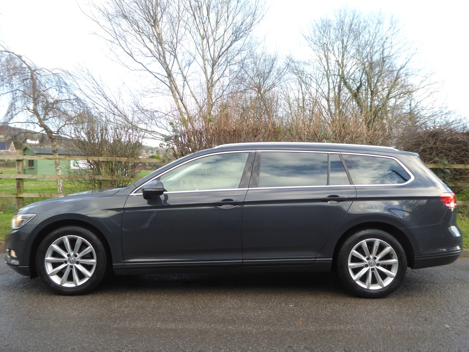 Used Volkswagen Passat 2016 for sale - 77168705: Photo 16