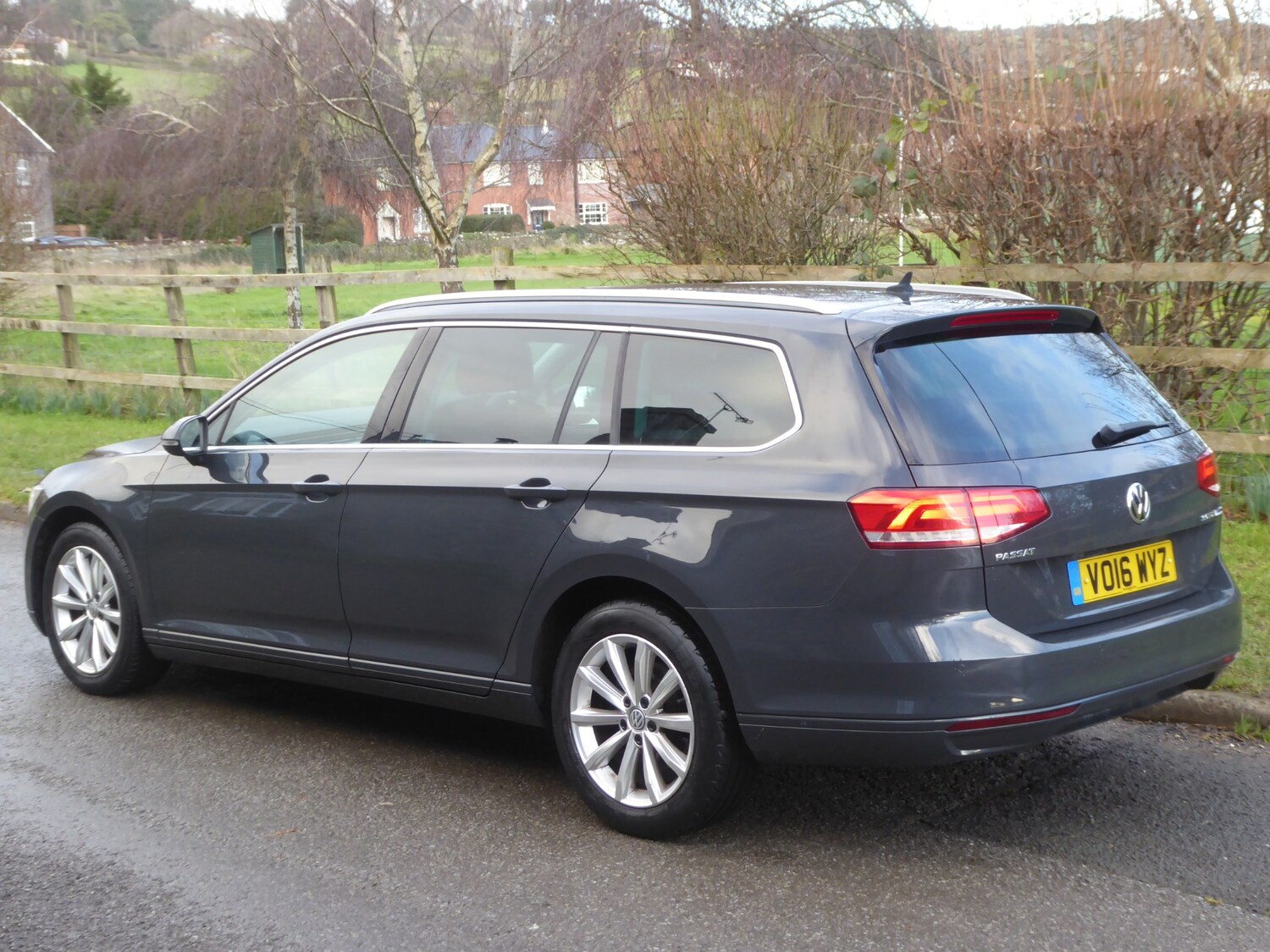 Used Volkswagen Passat 2016 for sale - 77168705: Photo 20