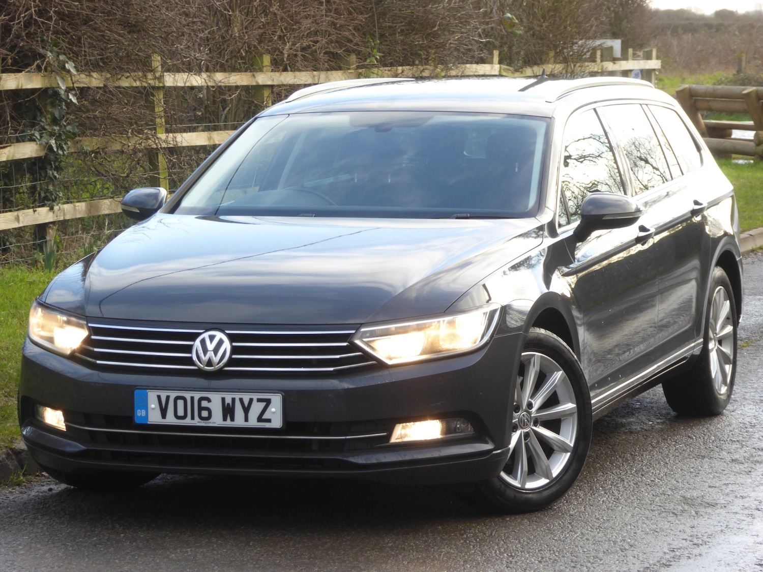 Used Volkswagen Passat 2016 for sale - 77168705: Photo 25