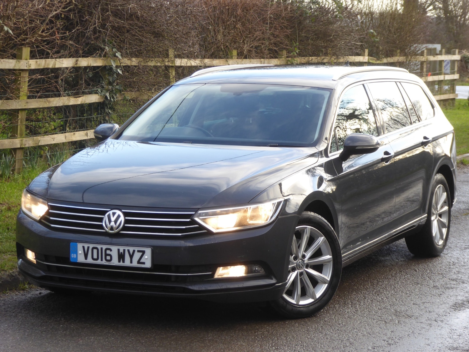 Used Volkswagen Passat 2016 for sale - 77168705: Photo 26