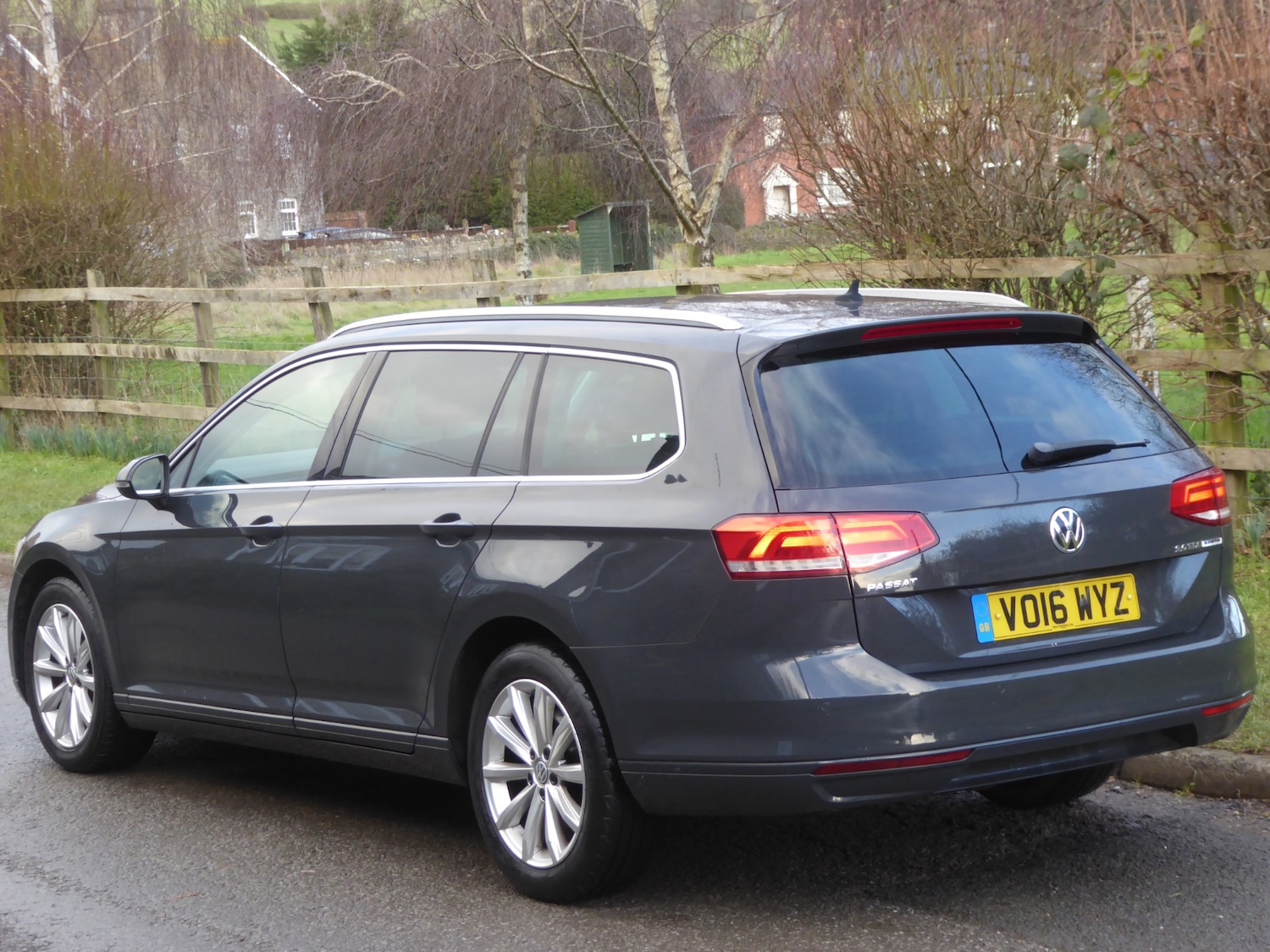 Used Volkswagen Passat 2016 for sale - 77168705: Photo 32