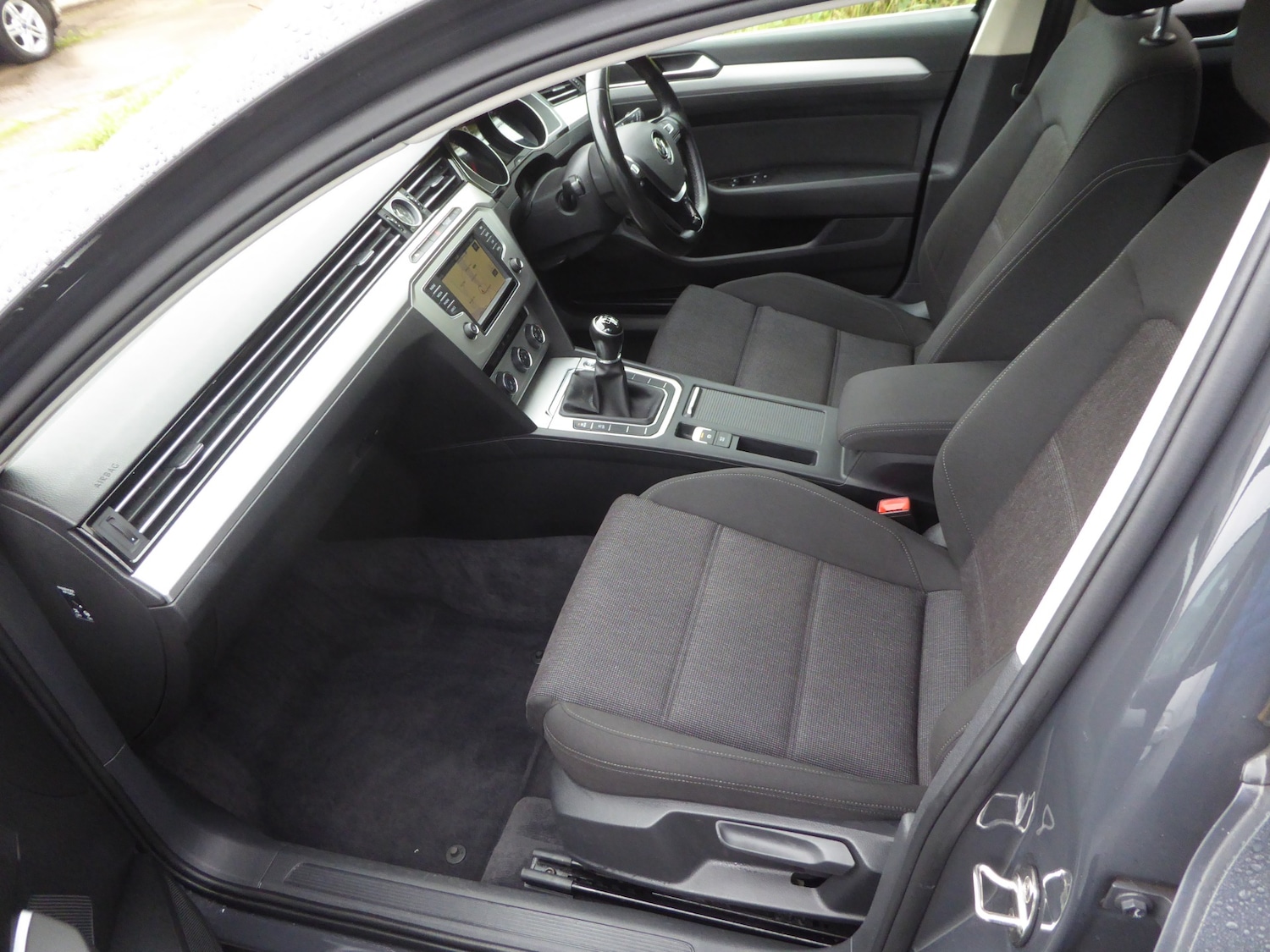 Used Volkswagen Passat 2016 for sale - 77168705: Photo 34