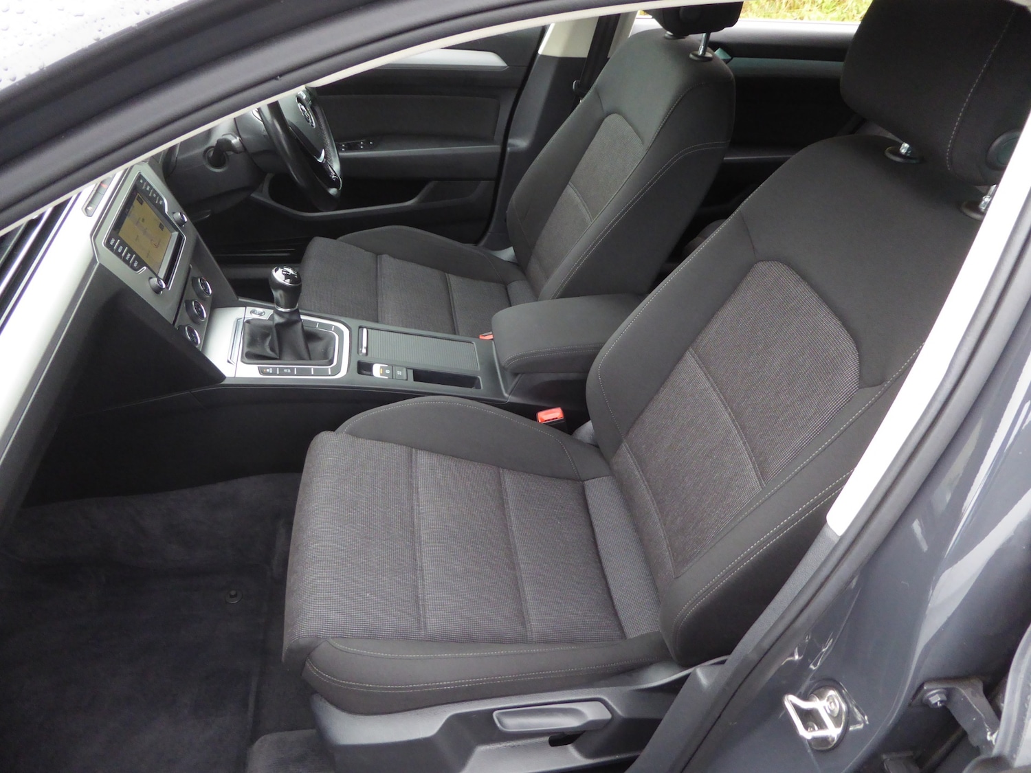 Used Volkswagen Passat 2016 for sale - 77168705: Photo 35