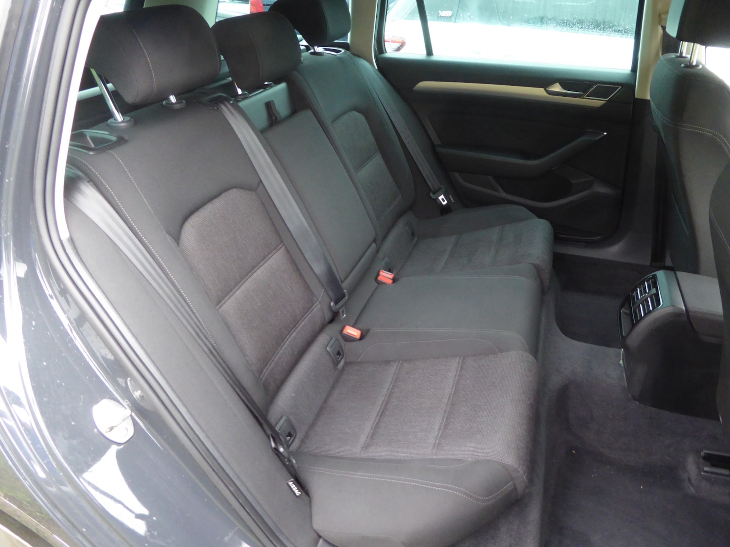 Used Volkswagen Passat 2016 for sale - 77168705: Photo 36