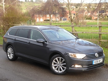 Used Volkswagen Passat 2016 for sale - 77168705: Photo