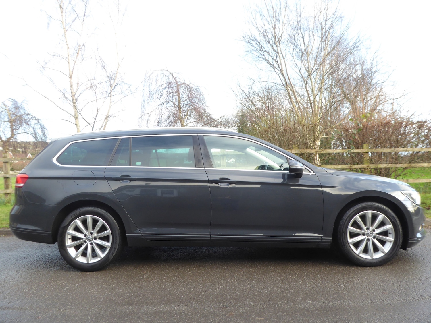 Used Volkswagen Passat 2016 for sale - 77168705: Photo 6